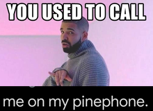 Load image into Gallery viewer, PinePhone (3GB/32GB)