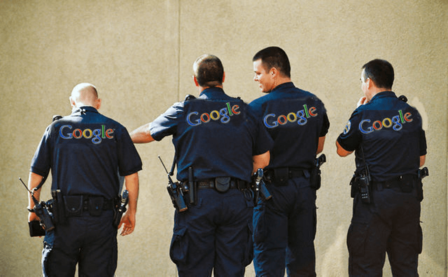 The new warrant: how US police mine Google for your location and search history (theguardian.com)