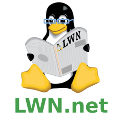 ﻿A Farewell to LWN (lwn.net)