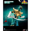 Mighty Morphin Power Rangers Green Ranger Matt Cook Standard Version FigZero 1:6 Scale Action Figure Previews Exclusive