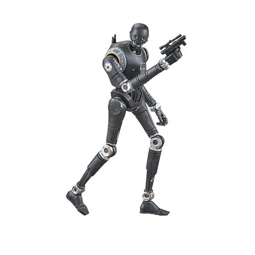Star Wars The Vintage Collection 3 3/4-Inch K-2SO (Kay-Tuesso) Action Figure