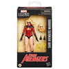 Marvel Legends Series Dark Avengers Warbird 6-Inch Action Figure