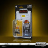 Star Wars Ahsoka Retro Collection Chopper (C1-10P) 3.75