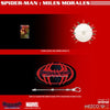 Spider-Man: Across the Spider-Verse Miles Morales One:12 Collective Action Figure