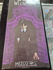 Mezco Living Dead Dolls Wednesday Addams 25 cm Figure