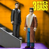 Super7 3rd Bass Pete Nice and M.C. Serch - (2 Pack) 3.75