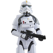 Load image into Gallery viewer, Star Wars The Vintage Collection 3 3/4-Inch Jetpack Trooper (Jedi Survivor) Action Figure
