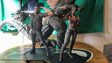 Load image into Gallery viewer, Cyberpunk 2077 Panam Palmer 9-inch Statue [Pre-order arriving March 1]
