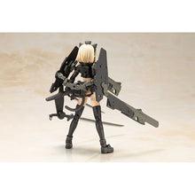 Load image into Gallery viewer, Kotobukiya Shimada’s Humikane Art Works II: Artynia Plastic Model Kit
