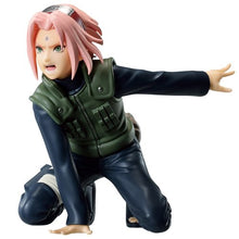 Load image into Gallery viewer, Banpresto - Naruto Shippuden - Panel Spectacle - Haruno Sakura Statue Medium
