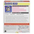 Marvel Legends Series Death's Head, Deluxe Comics Collectible 6-Inch Action Figure (SDCC 2024 Exclusive)