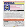Marvel Legends Series Death's Head, Deluxe Comics Collectible 6-Inch Action Figure (SDCC 2024 Exclusive)