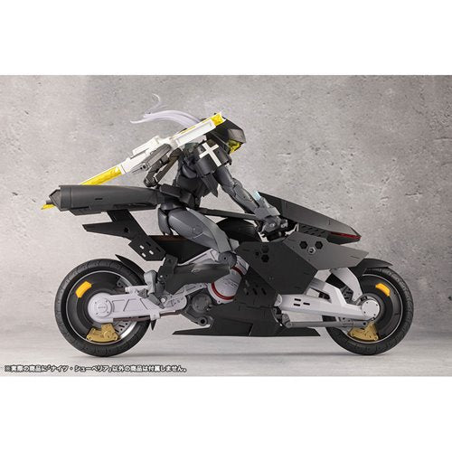 Megalomaria Unlimited Universe Nights Superior Model Kit