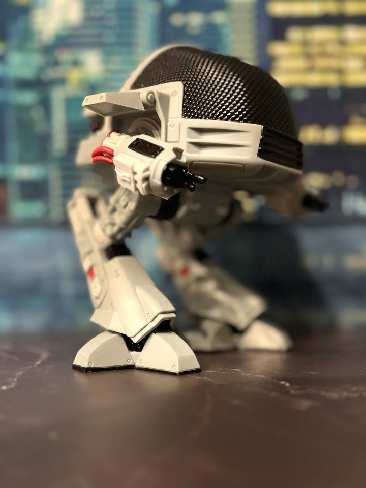 RoboCop ED-209 Super Funko Pop! Vinyl Figure #1636