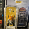Star Wars Ahsoka Retro Collection Chopper (C1-10P) 3.75