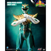 Mighty Morphin Power Rangers Green Ranger Matt Cook Standard Version FigZero 1:6 Scale Action Figure Previews Exclusive