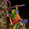 Teenage Mutant Ninja Turtle Donatello Super Figure Collection 1:10 Scale Figurine