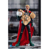 Hiya Toys 2000 AD Judge Dredd Chief Judge Caligula 1:18 Scale Action Figure New