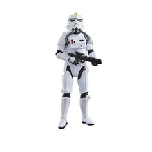 Load image into Gallery viewer, Star Wars The Vintage Collection 3 3/4-Inch Jetpack Trooper (Jedi Survivor) Action Figure
