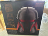 Star Wars The Black Series Moff Gideon Premium Electronic Helmet BY HASBRO