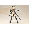 Kotobukiya Shimada’s Humikane Art Works II: Artynia Plastic Model Kit
