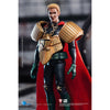 Hiya Toys 2000 AD Judge Dredd Chief Judge Caligula 1:18 Scale Action Figure New