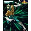 Mighty Morphin Power Rangers Green Ranger Matt Cook Standard Version FigZero 1:6 Scale Action Figure Previews Exclusive