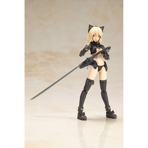 Kotobukiya Shimada’s Humikane Art Works II: Artynia Plastic Model Kit