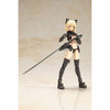 Kotobukiya Shimada’s Humikane Art Works II: Artynia Plastic Model Kit