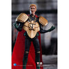 Hiya Toys 2000 AD Judge Dredd Chief Judge Caligula 1:18 Scale Action Figure New