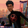 Spider-Man: Across the Spider-Verse Miles Morales One:12 Collective Action Figure