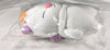 Final Fantasy Moogle Knitted Plush