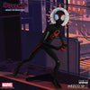 Spider-Man: Across the Spider-Verse Miles Morales One:12 Collective Action Figure