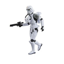 Load image into Gallery viewer, Star Wars The Vintage Collection 3 3/4-Inch Jetpack Trooper (Jedi Survivor) Action Figure
