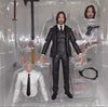 John Wick: Chapter 4 John Wick MAFEX Action Figure