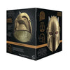 Star Wars The Black Series The Armorer Premium Electronic Helmet
