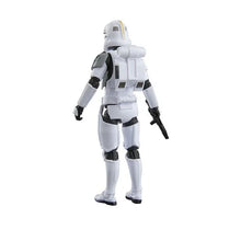 Load image into Gallery viewer, Star Wars The Vintage Collection 3 3/4-Inch Jetpack Trooper (Jedi Survivor) Action Figure
