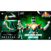 Mighty Morphin Power Rangers Green Ranger Matt Cook Standard Version FigZero 1:6 Scale Action Figure Previews Exclusive