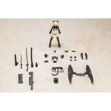 Load image into Gallery viewer, Kotobukiya Shimada’s Humikane Art Works II: Artynia Plastic Model Kit

