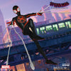 Spider-Man: Across the Spider-Verse Miles Morales One:12 Collective Action Figure