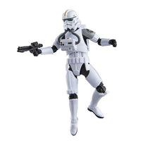 Load image into Gallery viewer, Star Wars The Vintage Collection 3 3/4-Inch Jetpack Trooper (Jedi Survivor) Action Figure
