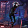 Spider-Man: Across the Spider-Verse Miles Morales One:12 Collective Action Figure