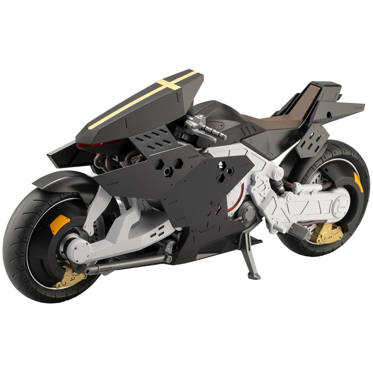 Megalomaria Unlimited Universe Nights Superior Model Kit
