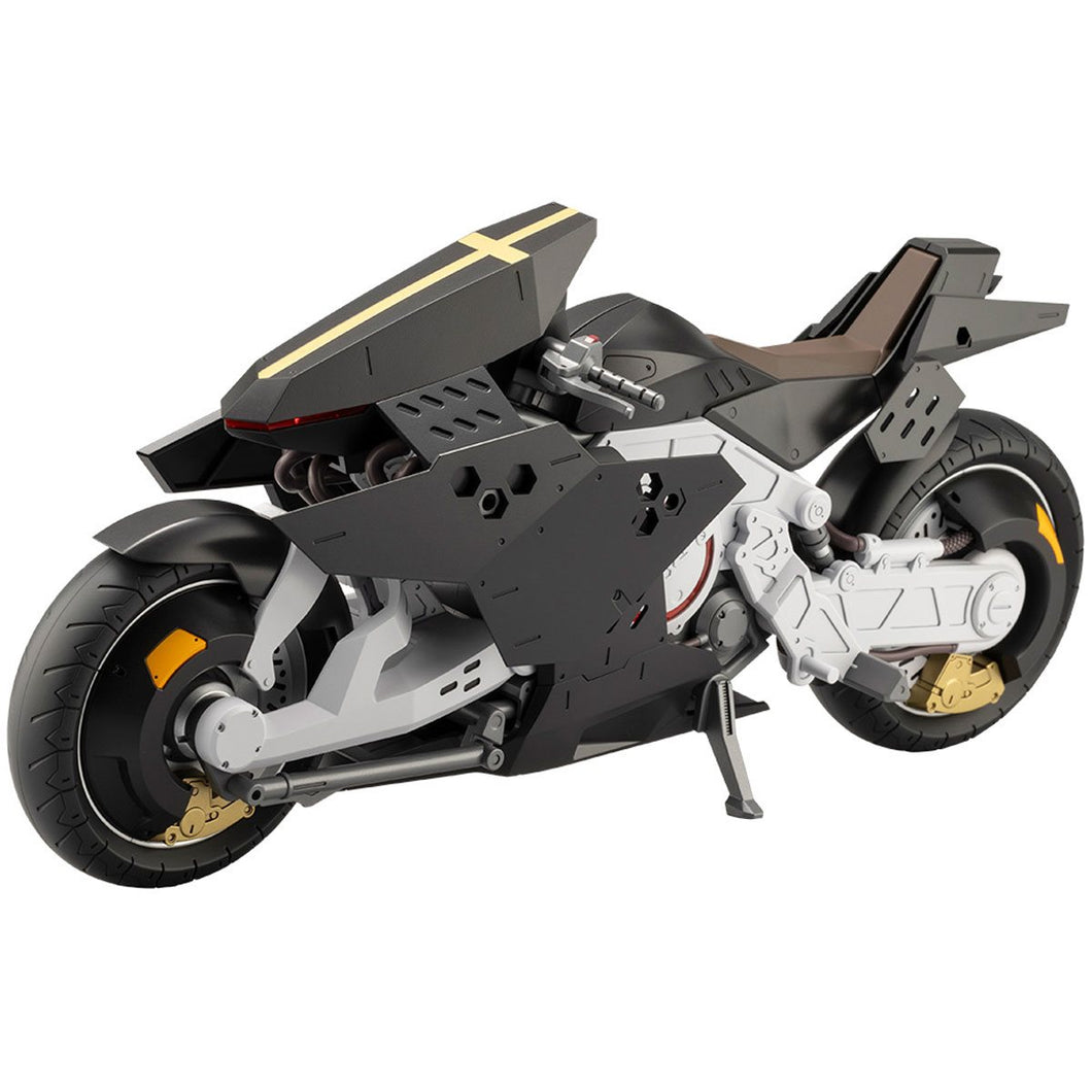 Megalomaria Unlimited Universe Nights Superior Model Kit