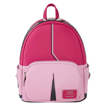 Load image into Gallery viewer, Naruto Sakura Cosplay Outfit Mini-Backpack
