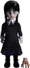 Mezco Living Dead Dolls Wednesday Addams 25 cm Figure