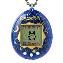 Load image into Gallery viewer, Starry Shower Tamagotchi
