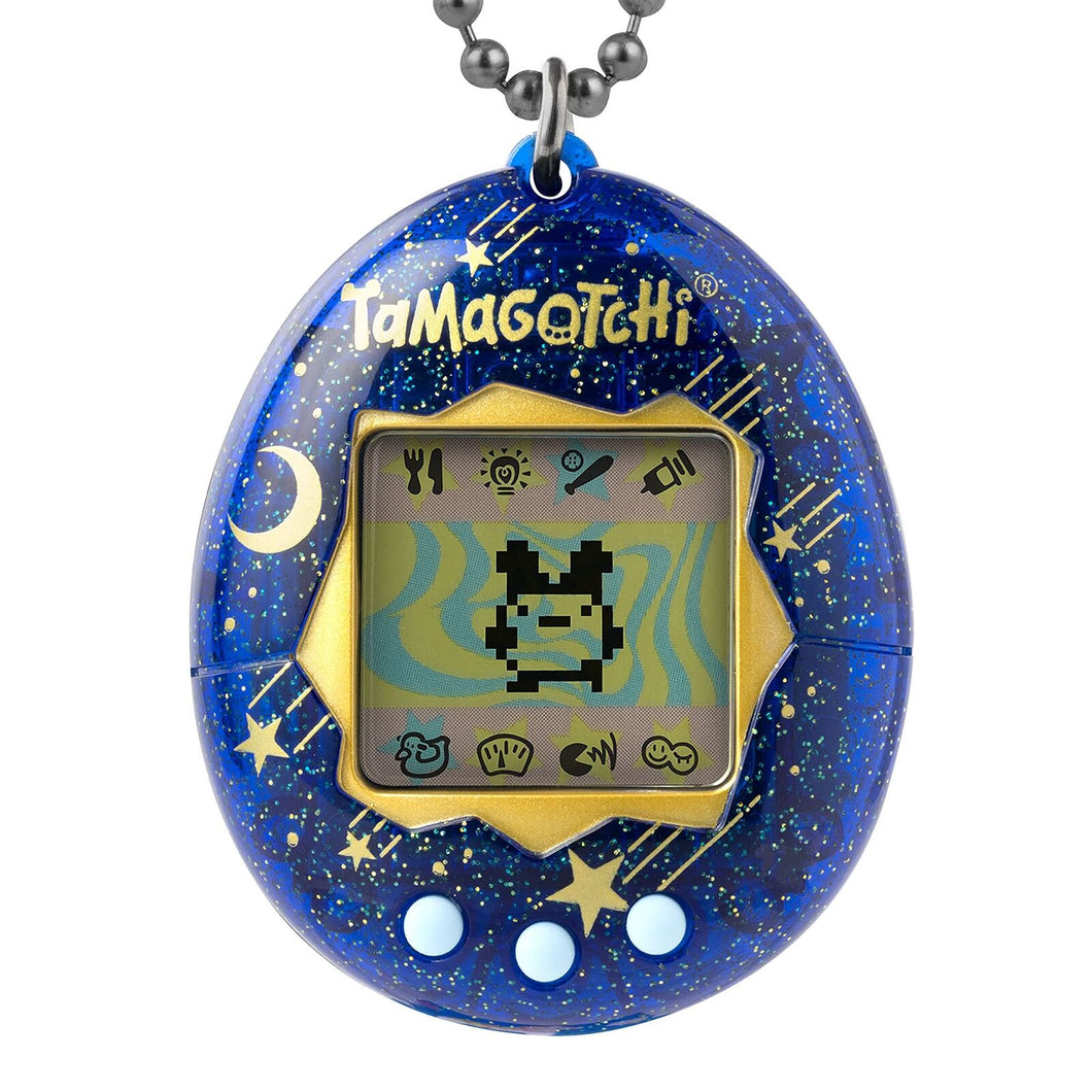 Starry Shower Tamagotchi