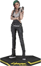 Load image into Gallery viewer, Cyberpunk 2077 Judy Alvarez 9-Inch Figure
