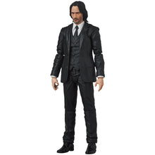 Load image into Gallery viewer, John Wick: Chapter 4 John Wick MAFEX Action Figure
